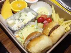-火炉火自助餐(枫蓝国际店)