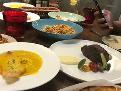 -G+KITCHEN(龙湖狮山天街店)