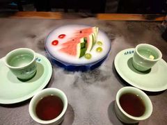 -北平盛世·新京菜·北京烤鸭(劲松·双井店)