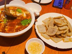 -京尊烤鸭店JINGZUN(春秀路店)