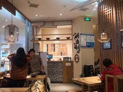 大堂-陳八两面家(滨江天街店)
