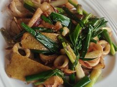 -强记海鲜·大排档(蛇口新街店)