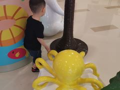 -成都浩海立方海洋公园