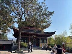 -方岩风景区