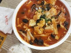 -鱼你在一起(奉贤宝龙城广场店)