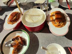 -秀儿四九城·新京菜(亚运村鸟巢店)