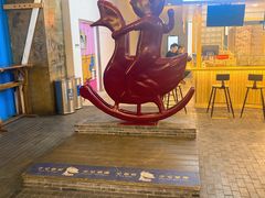 -骑鹅公社(南开大悦城店)