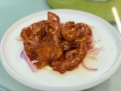 -海鲜街菜馆(海珠南路店)