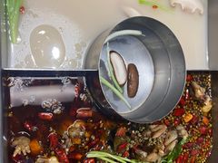 -新辣道鱼火锅(龙旗广场店)