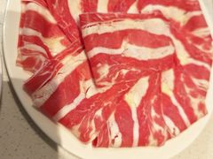 -清真·鸦儿李记·涮肉(马家堡店)