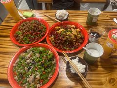 -忠义小酒馆(田东店)