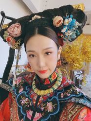 -美云庭古装·格格服汉服·京城旅拍(北京店)