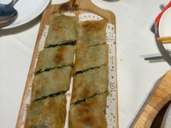 -芳芳私房菜·精作淮扬菜(玖珑湾店)