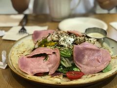 -HELLO 27 意面·沙拉·帕尼尼