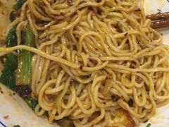 干溜小面-车沾巷·重庆老味豌杂面