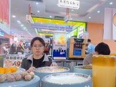 -大橘元自助回转火锅(天河新天地店)