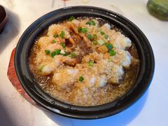 -茅庐毛血旺(烟台大悦城店)