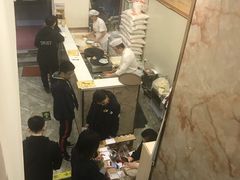 大堂-姥家春饼店(漳州二路店)