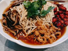 -小厨娘淮扬菜(清江苏宁广场店)