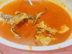 -三品香·江浙菜(松江九谊店)