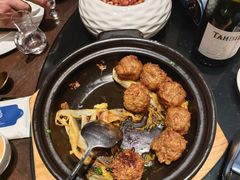 -西郊八号·山野江西菜(开发区店)