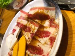 -喜鹊烤肉酒场(美乐城店)