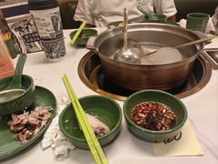 -润园四季椰子鸡火锅(南山海岸城店)