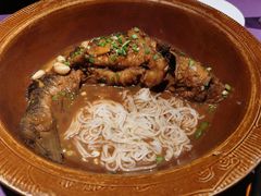 -湘西土菜(望京店)