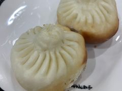 -老苏州大客堂·苏帮菜·松鼠桂鱼·苏州传统小吃(观前街人民商场店)
