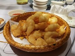 -宏达老菜馆(东安街店)
