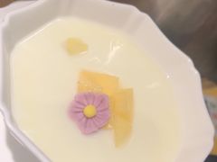 -广东道至正餐厅(区庄店)
