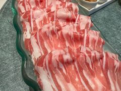 -额尔敦传统涮(西坝河店)