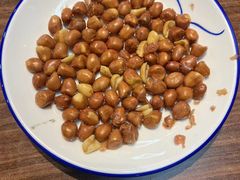 -老红桥炸灌肠牛肚锅烧烤(定福庄店)