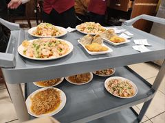 -王家沙点心店(南京西路总店)