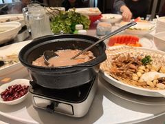 -王府井酒店(金桥港湾店)