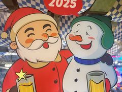 -巴伐利亚啤酒坊(意式风情街店)