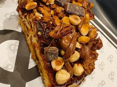 -BUTTERFUL&CREAMOROUS 黄油与面包(三里屯太古里店)