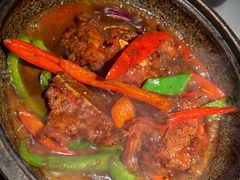 -客2代·客家菜(旺角店)