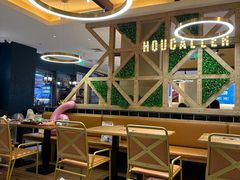 -豪客来牛排(天阳D32店)