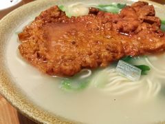 -圳兴面王·拌川·特色炒面(福田车公庙店)