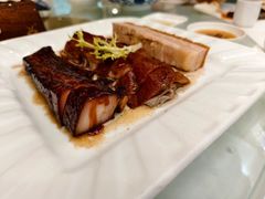 -新兴家喻酒家·羊城名宴(昌岗店)