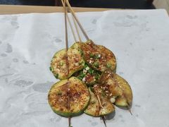 -林二哥宜烤官·宜宾小烧烤