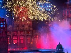 -赤坎·广东华侨国际旅游度假区