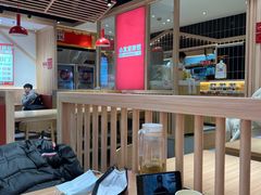 -小木屋拌饭(沈阳中街大悦城店)