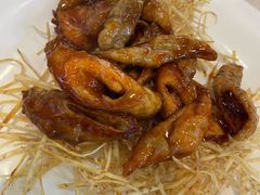 -文记壹心鸡(宝华路店)