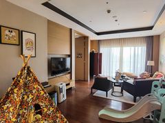 -上海崇明金茂凯悦酒店