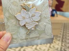 -霸王茶姬(中坝店)