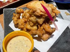 -森味薪火烧•烧鸟居酒屋•日本料理(望京店)