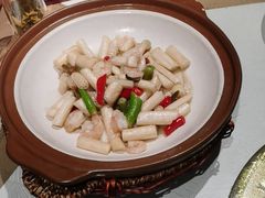 -和源祥·日照菜扛把子(万平口一店)