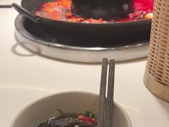 -罗家巷子休闲庄自助碳烤